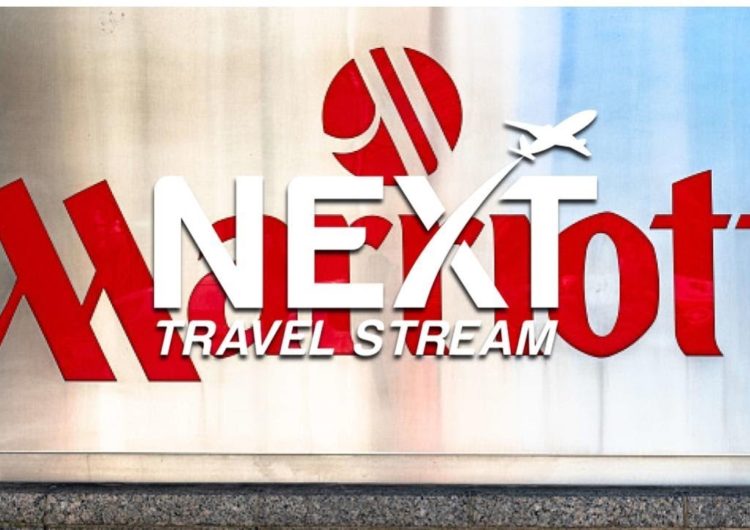 Marriott 1Q 2019 Earnings Call