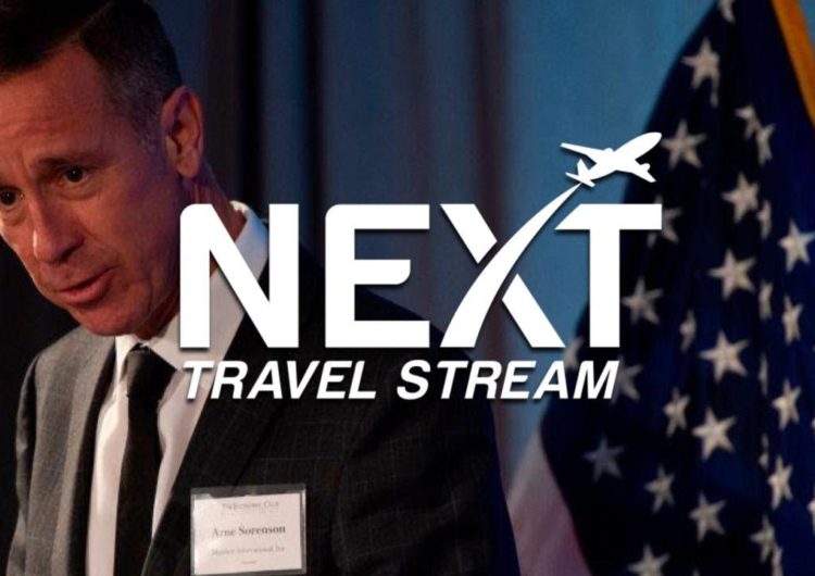 Marriott 4Q 2018 Earnings Call, CEO Highlight