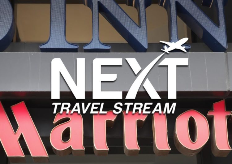 Marriott CEO Discusses 2018 Challenges and 2019 Optimism