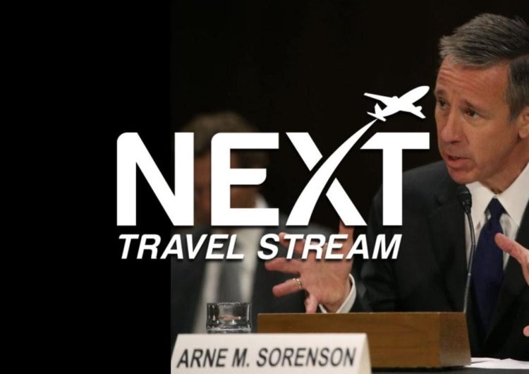 Marriott CEO Testifies to US Senate on Huge Data Breach
