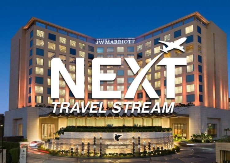 Marriott Goal of 40% Asia-Pacific Growth by 2020