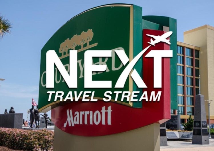 Marriott Misses 1Q Targets