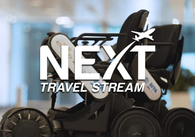 New Airport Mobility Technology