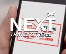 OYO Partners with Ctrip