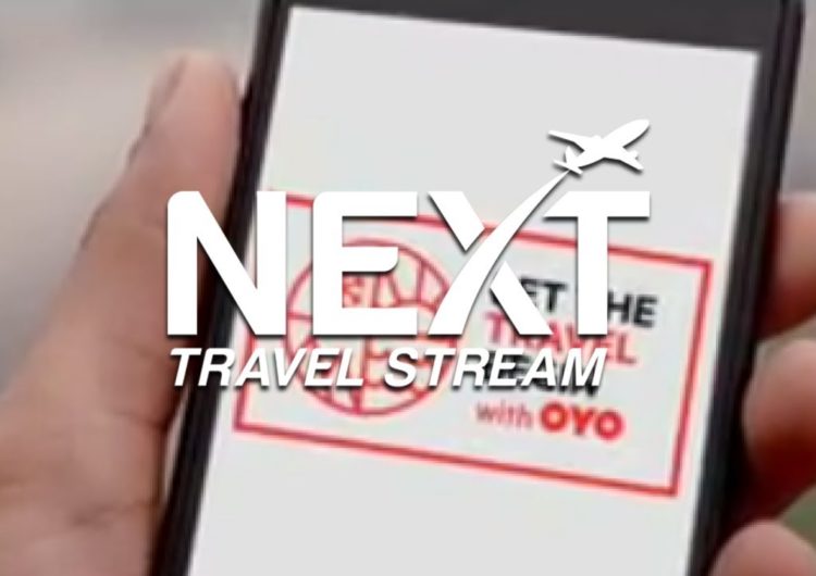 OYO Partners with Ctrip