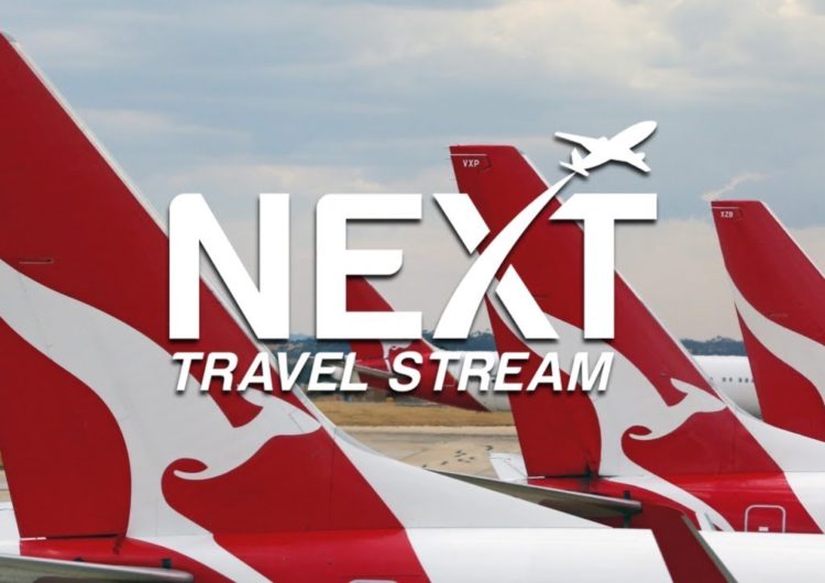Qantas Tests Ultra-Long Flights