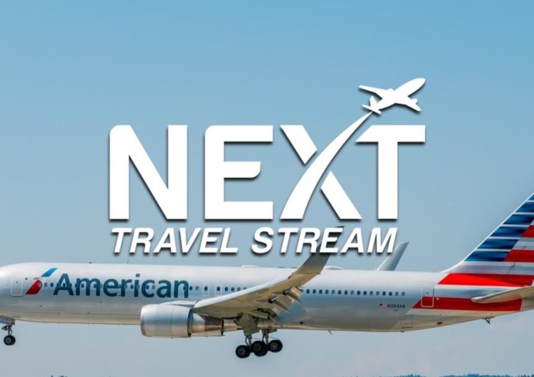 Qantas and American Partnership