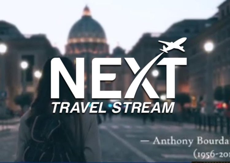 Quotes & Stories: Anthony Bourdain