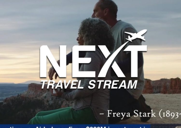 Quotes & Stories: Freya Stark