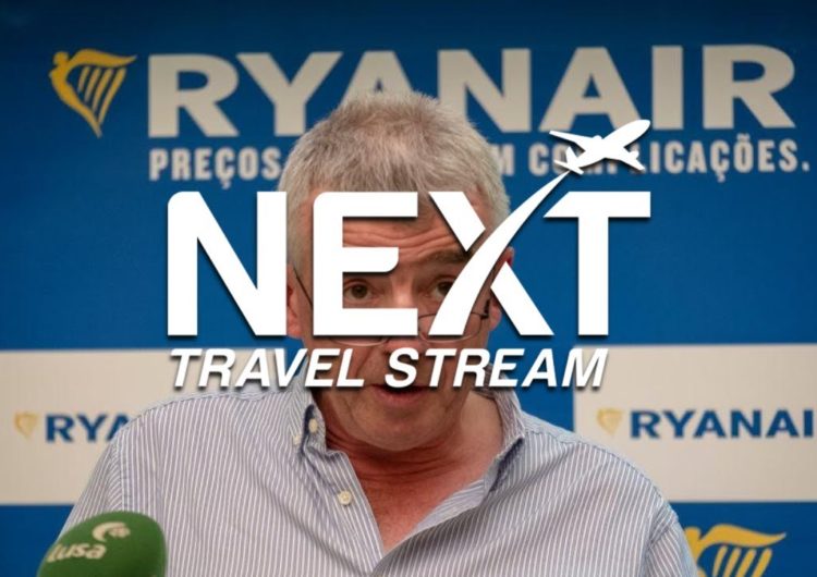 Ryanair CEO: 737 MAX is Game Changer