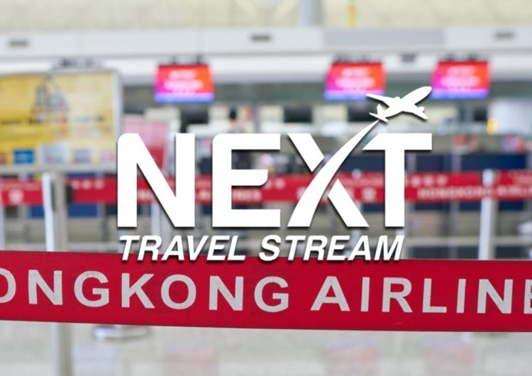 Self-Proclaimed Hong Kong Airlines Chairman Files Injunction