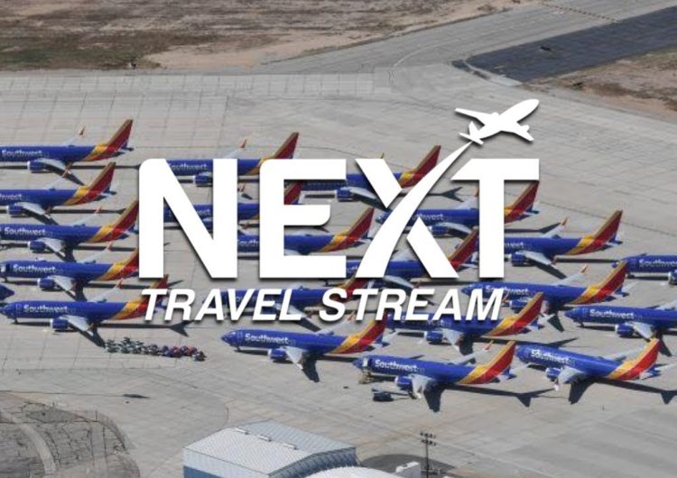 Southwest Pilots Sue Boeing