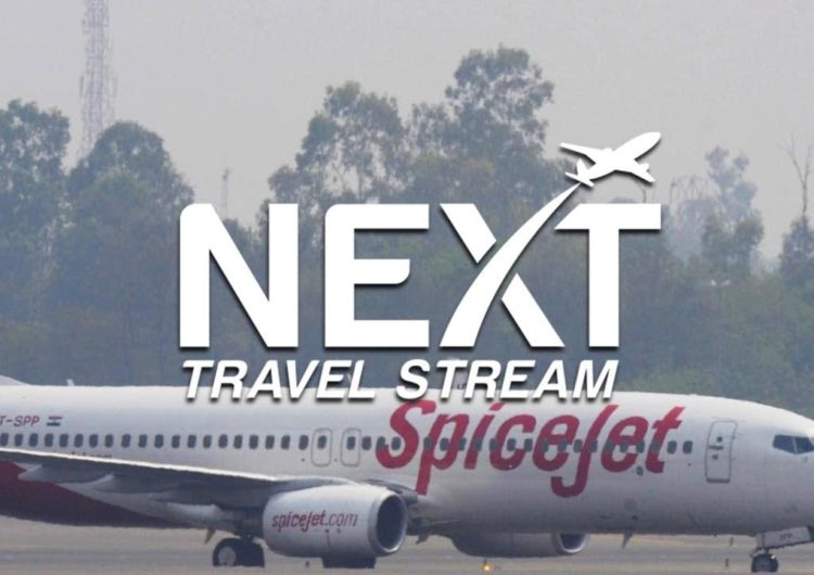 SpiceJet Seeks Compensation from Boeing