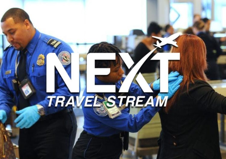 TSA Screens Record Number