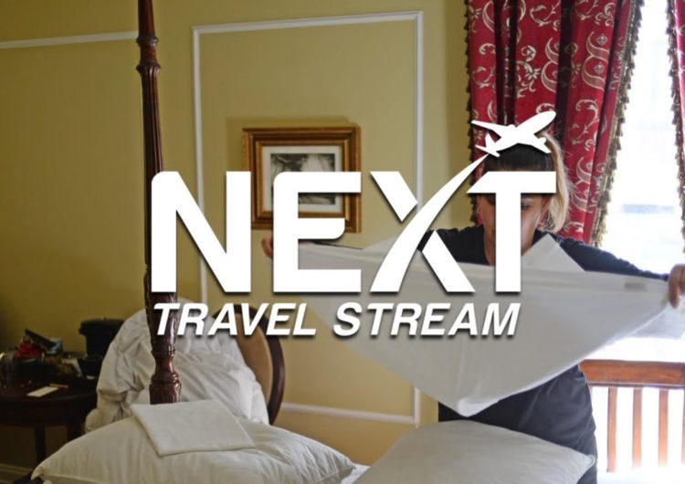 Tech Helps Hotel Rooms Disinfect Themselves