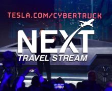 Tesla’s Cybertruck Breaks the Mold