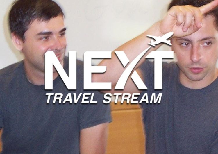 Travel Toons: Google’s 21st Birthday