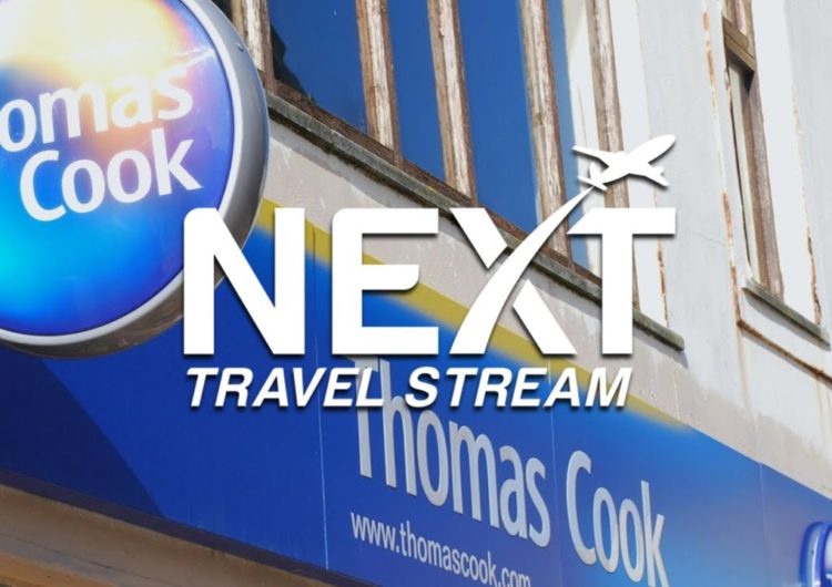 Thomas Cook Explores Sale of Business as Package Sales Falter