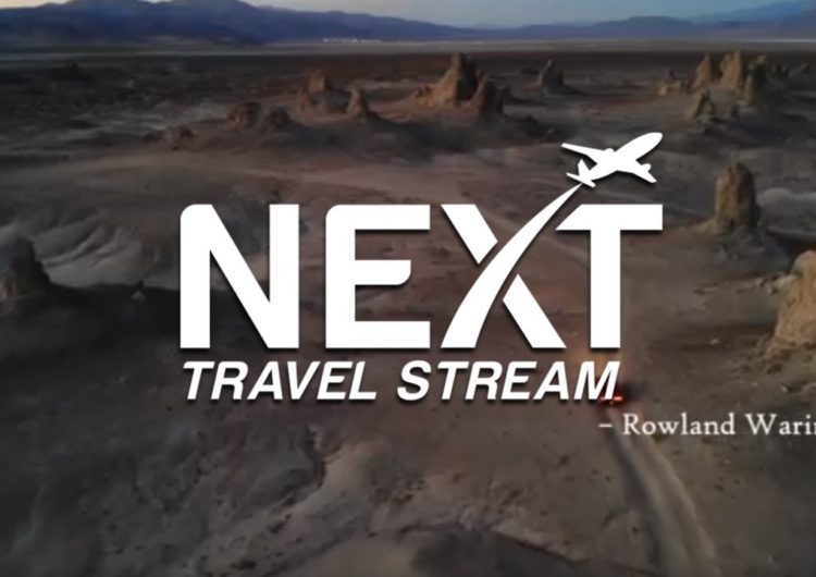 Travel Quotes & Stories: Rowland Waring-Flood