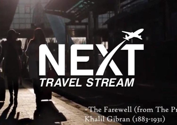 Travel Quotes and Stories: Khalil Gibran