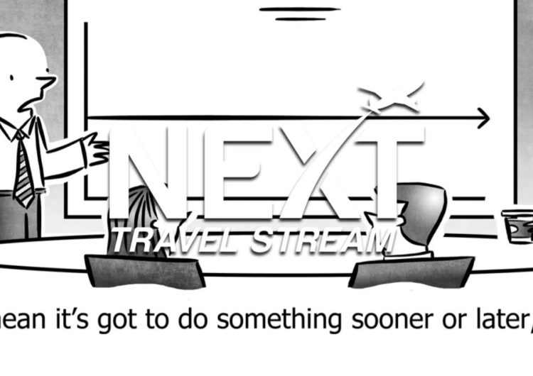 Travel Toons: Air France-KLM