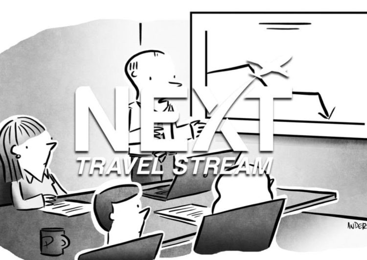Travel Toons: Difficult Discussions at Uber