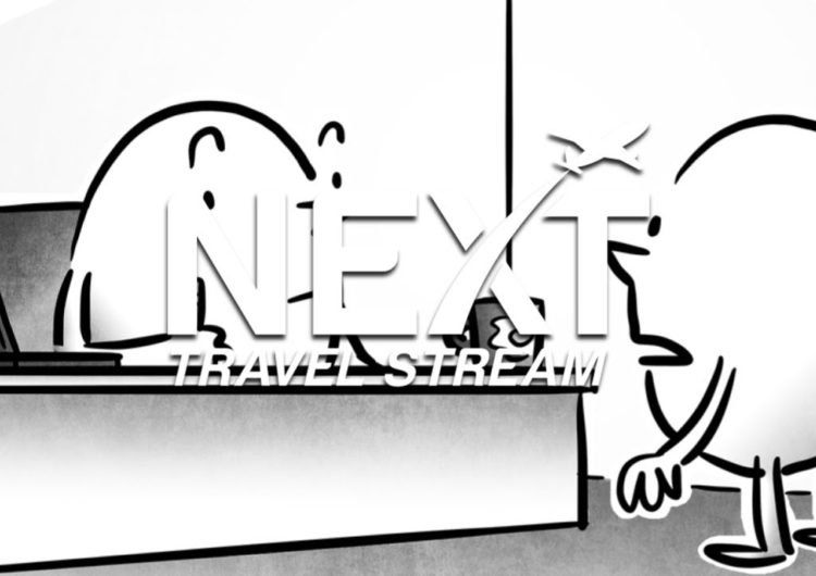 Travel Toons: Shorter Vacations