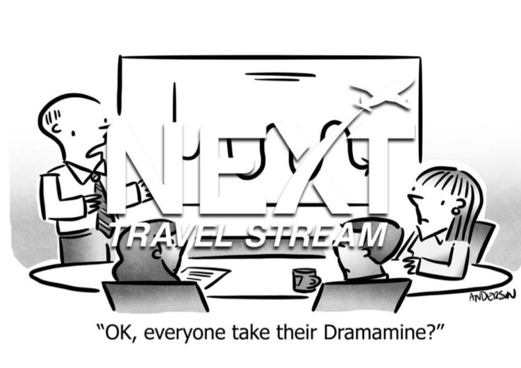 Travel Toons: Tech IPOs