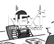 Travel Toons: Time for Vacation