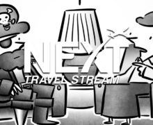 Travel Toons: Expedia Tough Love