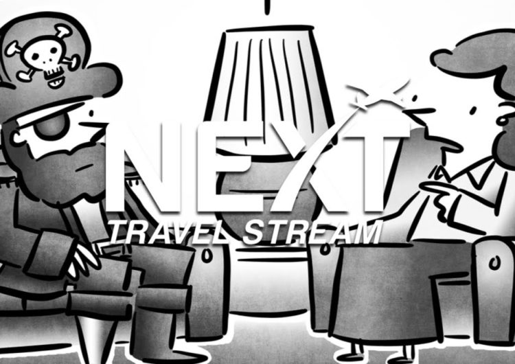 Travel Toons: Expedia Tough Love
