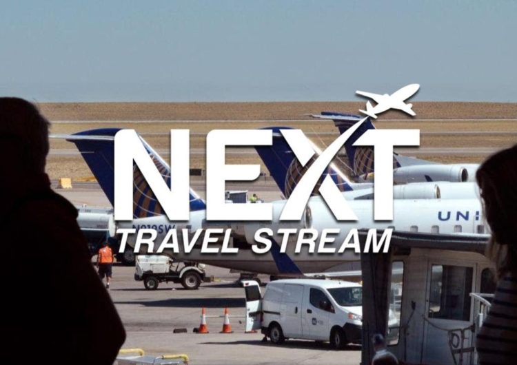 United Testing Program to Hold Flights for Connections