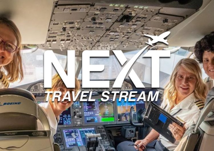 United to Hire 10,000 Pilots