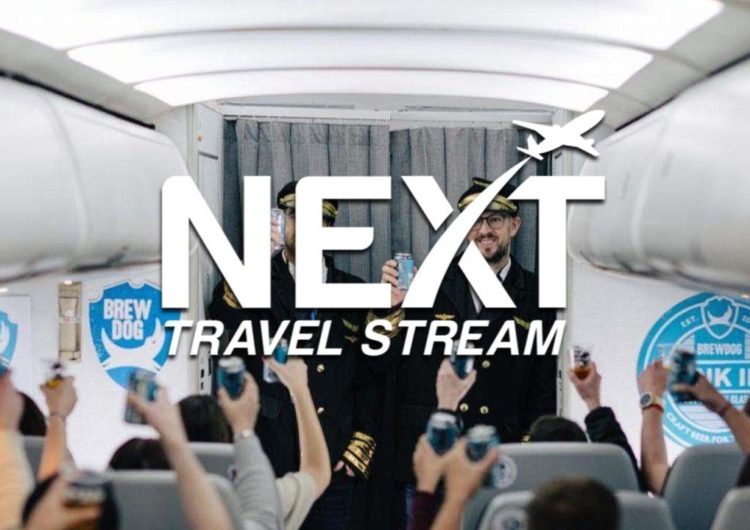 World’s First Craft Beer Airline