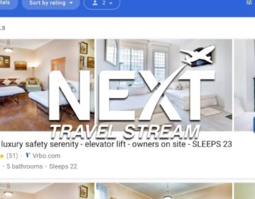 Google Hotel Search Now Includes Vacation Rentals